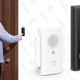 Eufy Battery-Powered Wi-Fi Doorbell Camera | $90 | Amazon | Clip Coupon